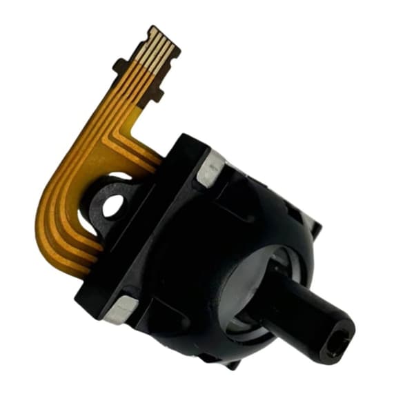 Udskiftnings-styrepind Elektromagnetisk Joystick Modul Konsol Analog Styrepind