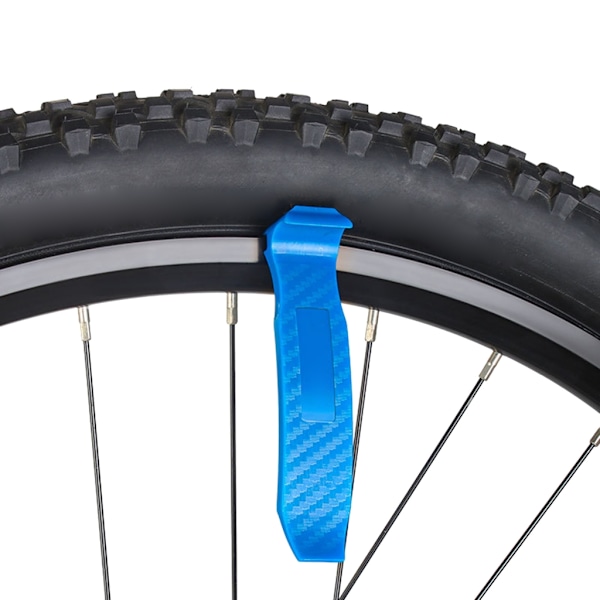 Cykel Dæk Værktøj Dækjern Reparation Cykler Slange Dækjern Dæk Dækjern Orange