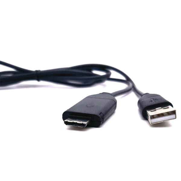 Kameraer Rask dataoverføring USB C-kabel for SUC C5 1,5 m kraftig