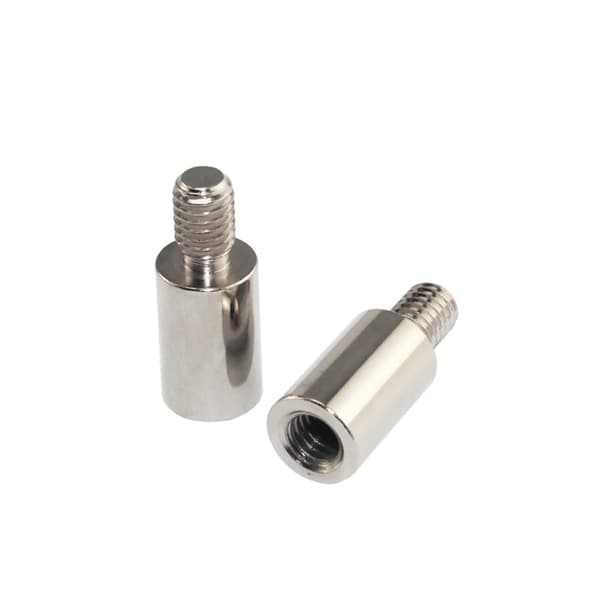 15mm Axis Förlängningsstång för Arcade Zippyy Joystick, Set om 8