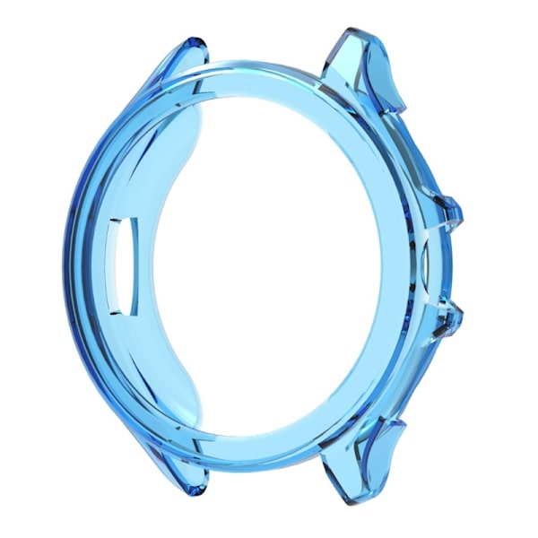 anti-scratch Stötsäkert case TPU-fodral för Watch 2 Pro skärmskyddshus