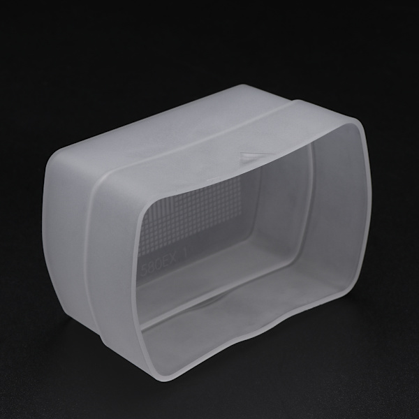 Flash Bounce Diffuser Softbox til YONGNUO YN560 YN565EX 580EXII Speedlite