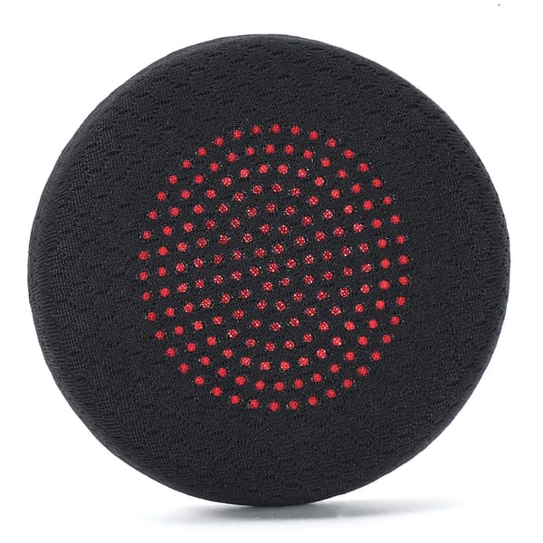 Elastiske ørepuder perfekte til BlackWire 7225 5200 5210 5200 headsets