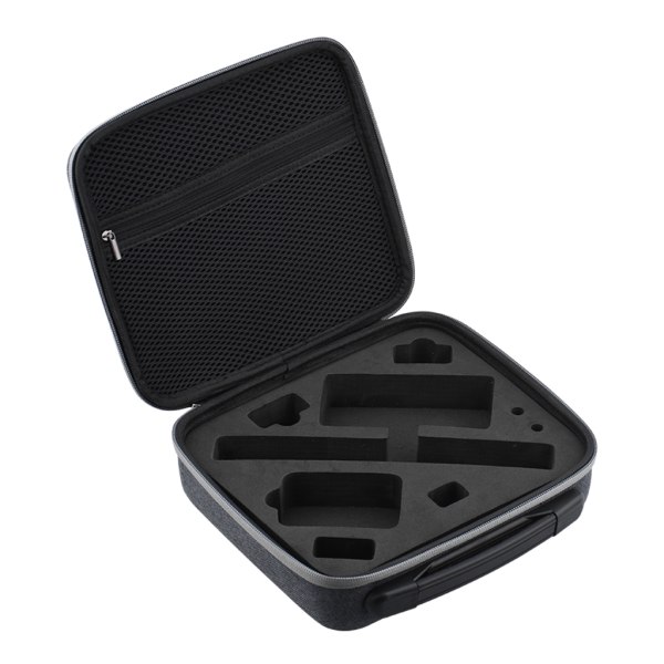 Sports Camera Travel Case Bag EVA Box för Osmo Action 3 Kameratillbehör Förvaringshandväska