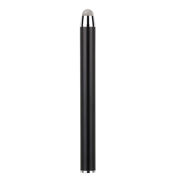Tablet Stylus Penna Universal Stylus Pennor för berörbara skärmar Smidig skrivupplevelse Lätt och hållbar Black