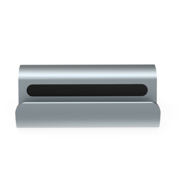 USB C Dockningsstation för Steam Deck 6 in1 för Steam Deck Dock med 4K60Hz LAN Silver