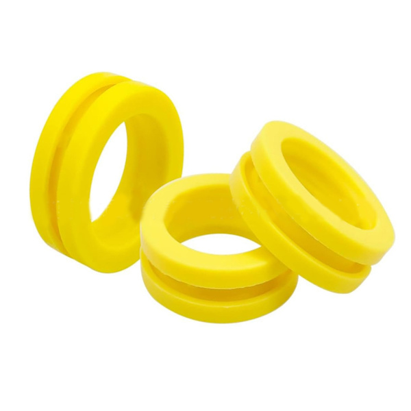 Slitstarka gummipackningar Set Mångsidiga tätningspackningar Essential tätningar Set 3/6 st Hållbar för sprudlande vatten dispenser null - 3 pack