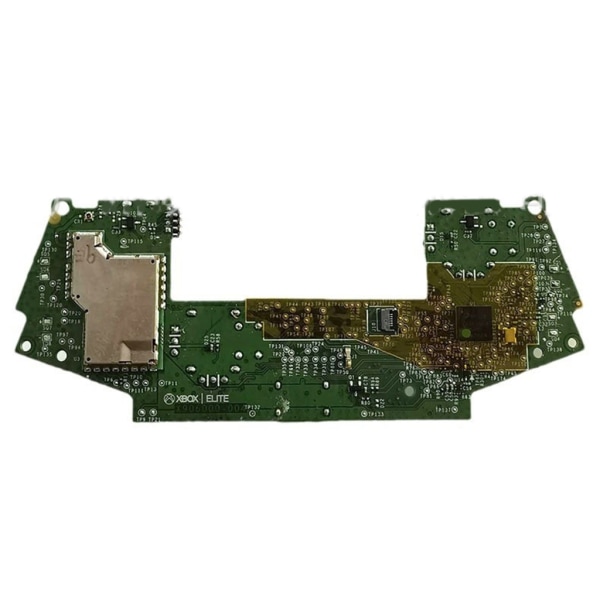 Videopelikonsolin emolevyn vaihto printed piirilevyn lisävaruste XB One Elite 1/2 Generation -konsoliin