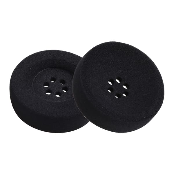 1 Par Skum Øreputer Erstatning for Porta Pro PP KSC35 KSC75