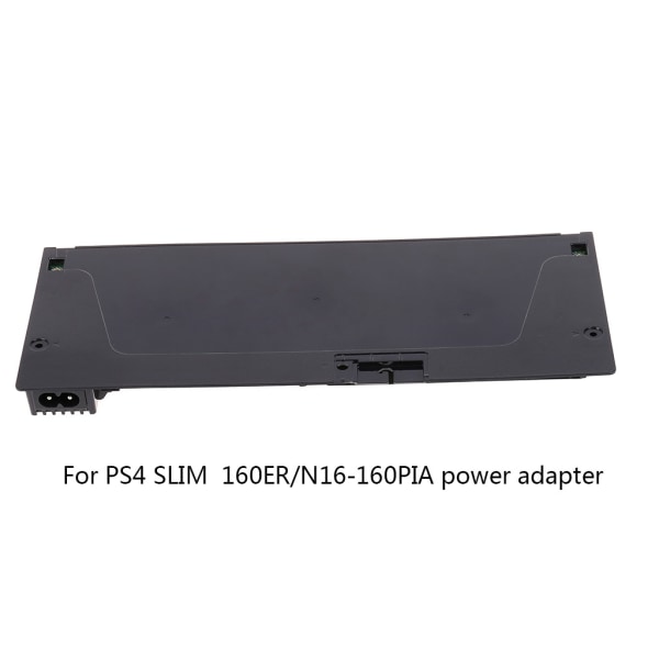 för Slim Power Supply Unit ADP-160ER 4-stiftsbyte för Sony Slim-tillbehör