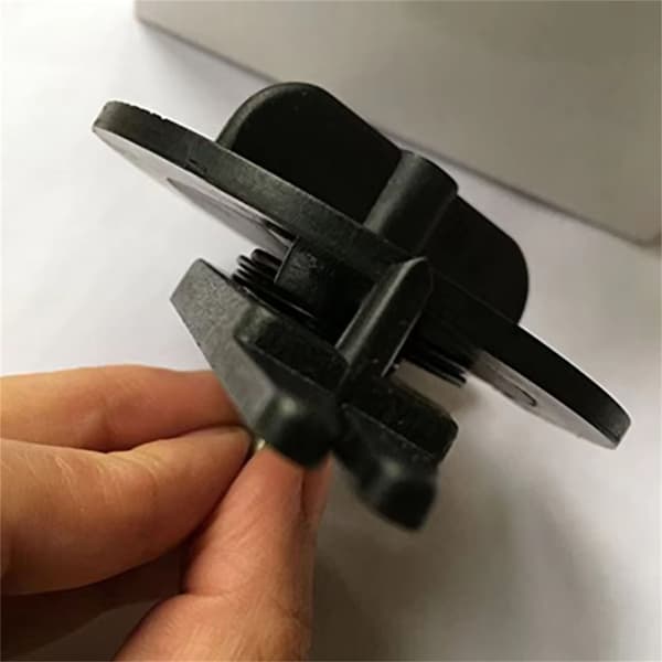 Badminton Racket String Bed Tension Meter Badminton Racket String Meter