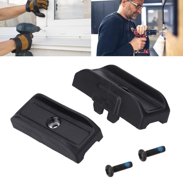 Magnetisk bitholder fastgørelsesskrue til 18V DCF886 DCF895 DCD796 DCF887