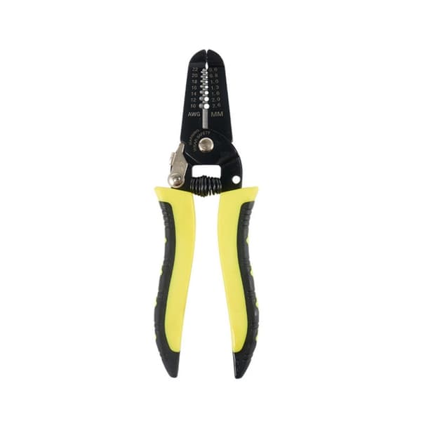 Ergonomisk Grep Multifunksjonell Avisoleringstang for Avisolering og Kobling