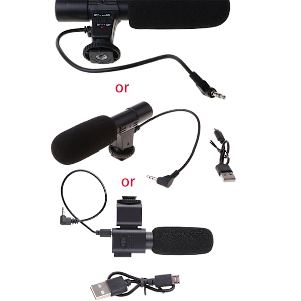 Ammattimainen 24 megapikselin videokamera digitaalinen videokamera Night Vision 3 tuuman LCD-kosketusnäyttö 18x digitaalinen zoom-kameranauhuri