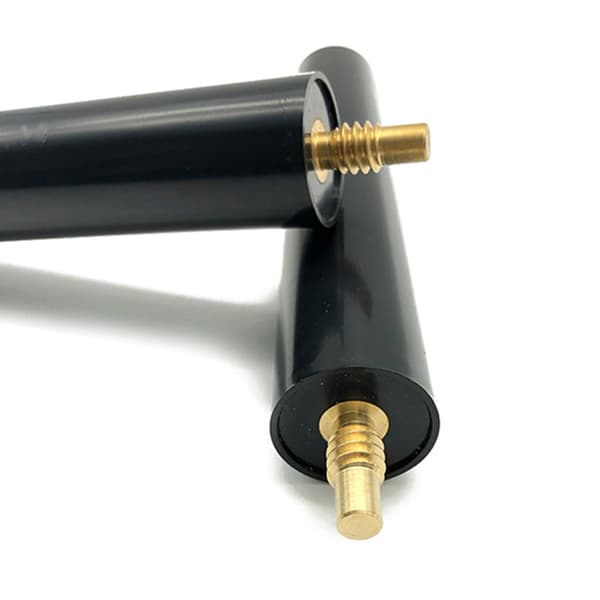 Pool Cue Stick Extension Billiard Cue Extender Pool Cue Extension Stick Tool