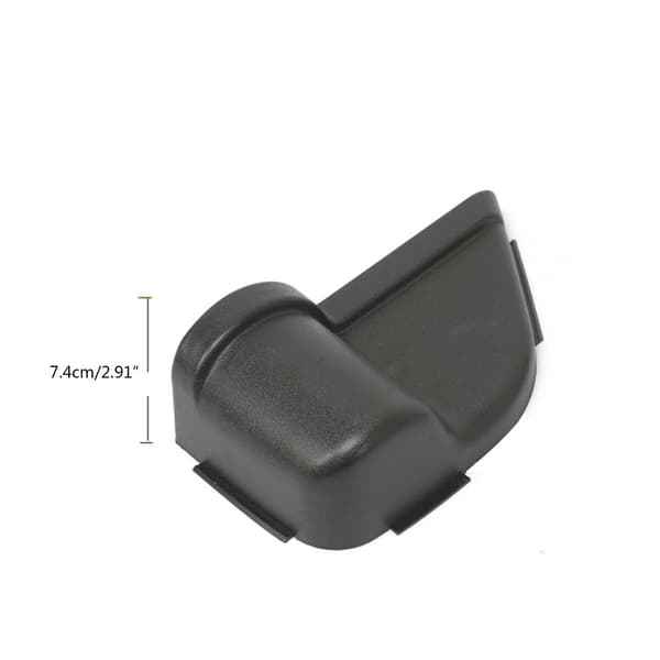 Dørside Organizer Brettboks for JK 07-17 Interiør 2/4-Dørs