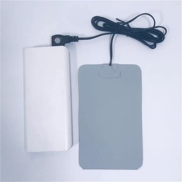 USB 5V Lämmitystyyny Monitoiminen Silikoninen Lämmitysmatto Lämmitystarvikkeet