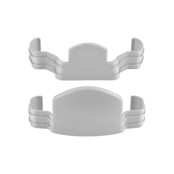 2 stykker/sæt Droner Propel Stabilisator Holder Fastgørelsesrem Beskytter Bælte til Mini 3 Pro Props Fixed Guard