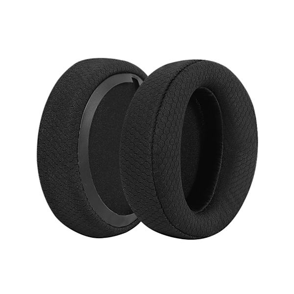 Mjuk öronkuddar för MDR XB950BT N1Hörlursreparation Memory Foam Kudde