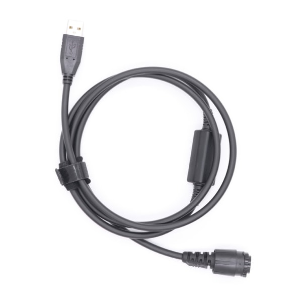 HKN6184 USB -programmeringskabel för Motorola XIR M8268 M8260 M8228 M8660 APX2500