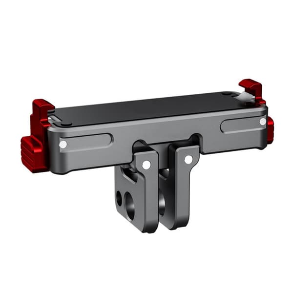 Magnetisk snabbfäste i aluminium för Go Ultra Protective Frame Case