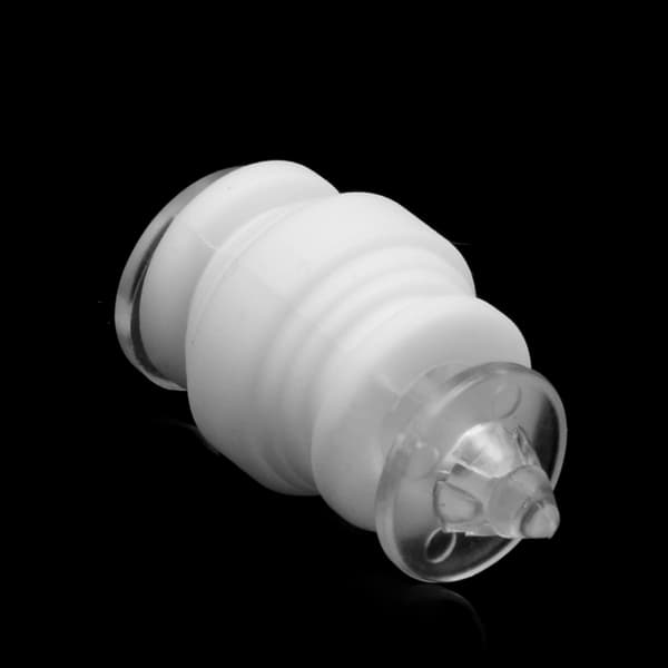 2016 Gummidempingskule + Anti-fall Pin Kit for DJI Phantom 3 2 Kamera Gimbal