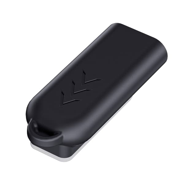 USB-kontakt Typ C USB-laddningsadapter för Klockarmband 9/8/7/6 klocka passform