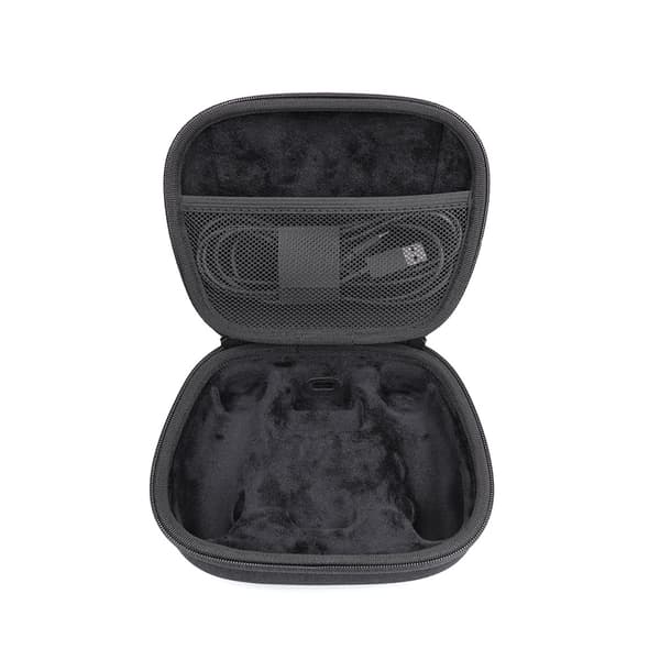 Kontroller reiseveske med topphåndtak, enkel å bære for Steam Controller 2