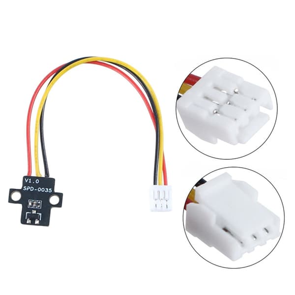 Filament Runout Detection Sensing Board For U1 3D Printer Accessories