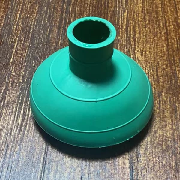 Opgraderinger Vandingssprinklerhoved Elastisk Base Vandingssprøjter til Frøplanter