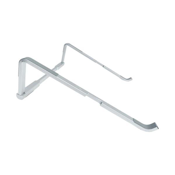 Bærbar Laptop Stativ Sammenleggbar Støtte Base Notebook Stativ Brakett Laptop