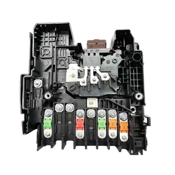 Battery Manager & Circuit Protector sulakekotelon releet mallille 308 308S 408 9675350380