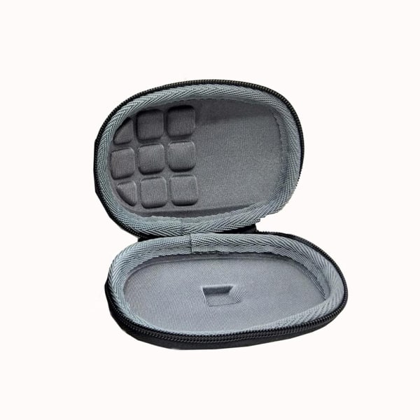 Hiiren säilytyspussi case Soveltuu MX Anywhere 2S:lle Suojaava EVA-suojapussi Anti-Scratch Kova Shellille