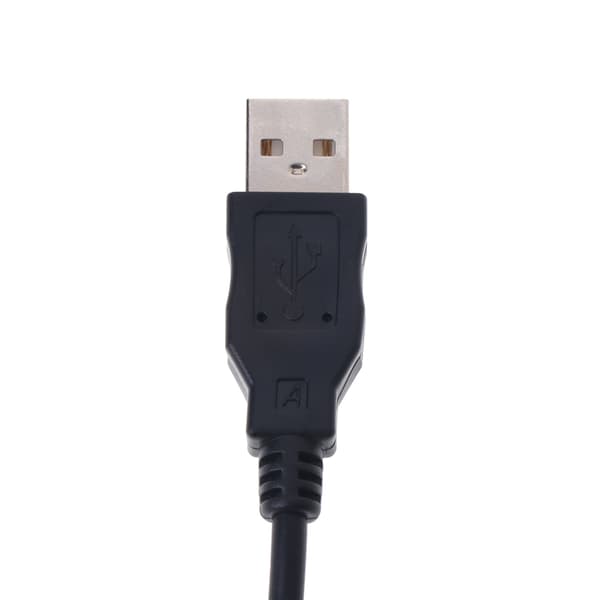USB-kaapeli IFC-400PCU kameroille ja videokameroille Powershot-videointerfaceen