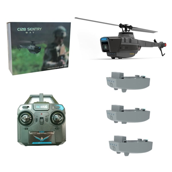 Känslig Fjärrkontroll Sensor Kontroll Svävande Helikopter Rc Toy Barn USB Laddningskontroll Drönare Kid Plane Toy