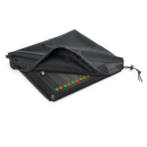 Yleiskäyttöinen kestävä nylonpölypussi RODE Caster Pro II -miksereille