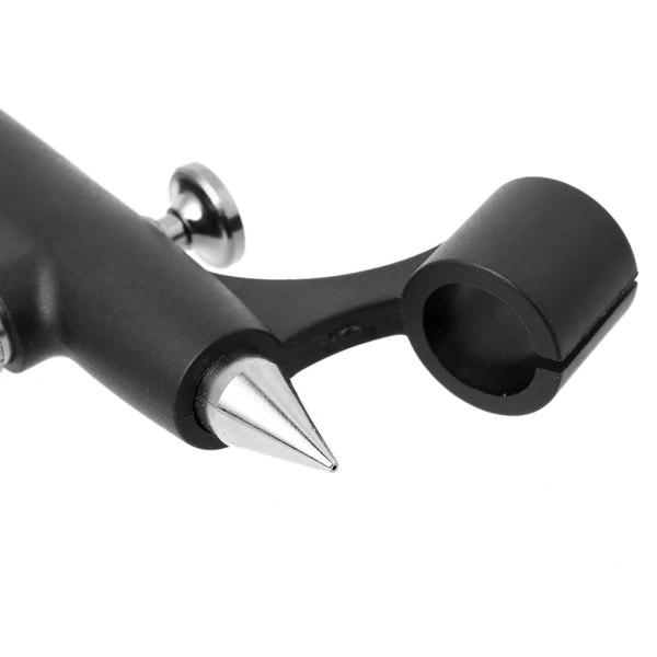 Bärbar Airbrush Gun Spray Kit för 2.0 Marker Pen Nail Art Paint Painting Model