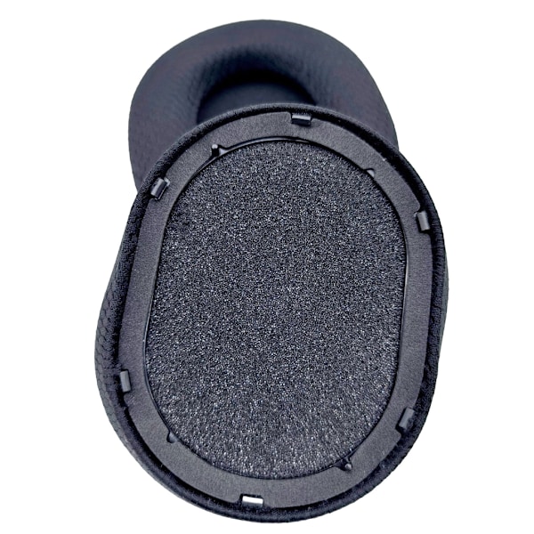 Ersättningskuddar Öronmuffar för BlackShark V2 Pro 2023 Headset Öronkuddar
