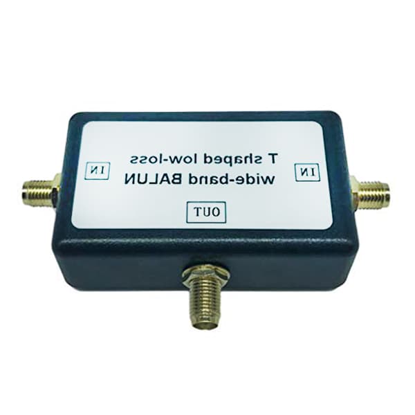 Bærbar Passiv Magnetisk Loop Antenne NCPL Egnet til HF Radio HF VHF