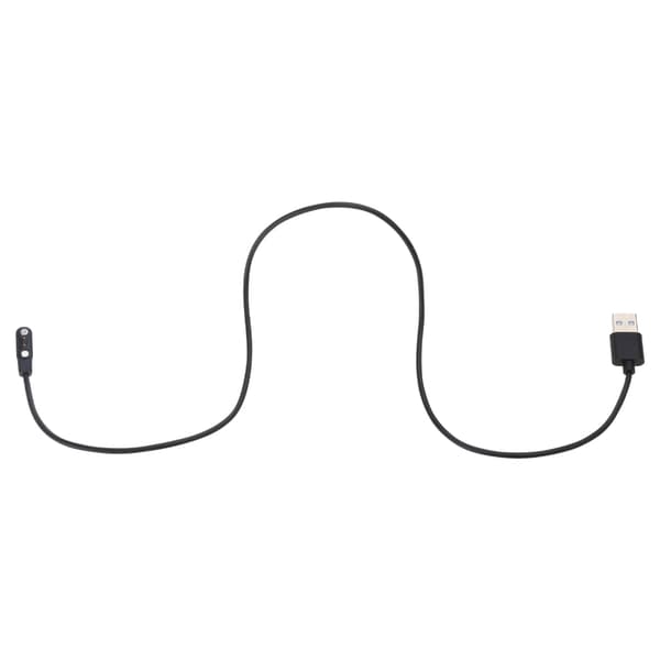 USB Opladerkabel Dock Beslag Base Oplader Adapter Stand til Luoneng G28 Care
