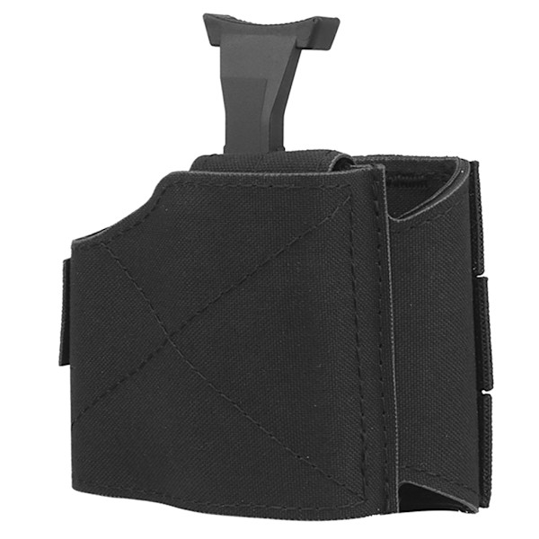 Taktiska jaktfodral Universal pistolhölster Snabbdragning hölster Brown