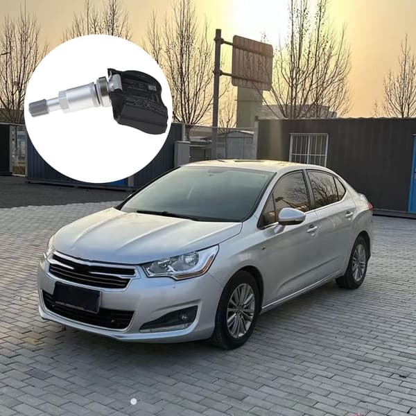 Dekktrykksensor for C4 C5 C8 bildeler 543093 9681102280 5430T4 543065