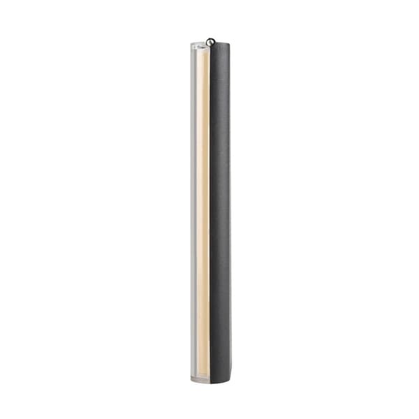 Sax Klarinet Rør Opbevaringsboks Container Saxofon Klarinet Rør Organizer