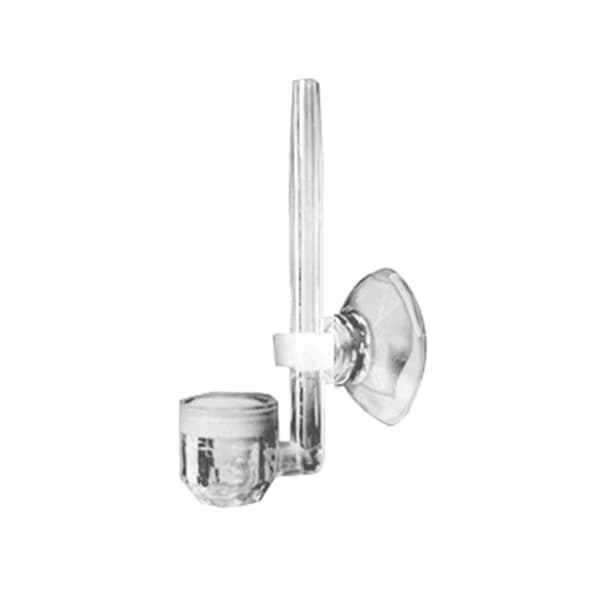 Luftsten för akvarier Hydroponics Fiskdamm för tank Luftpump Bubbler Diffuser