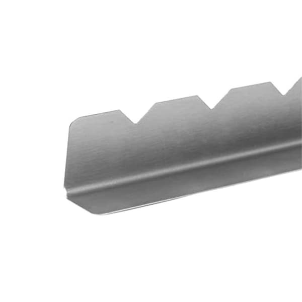 2-pak Kebab Rack til Kebabspyd Rustfrit stål Spydholder Stand
