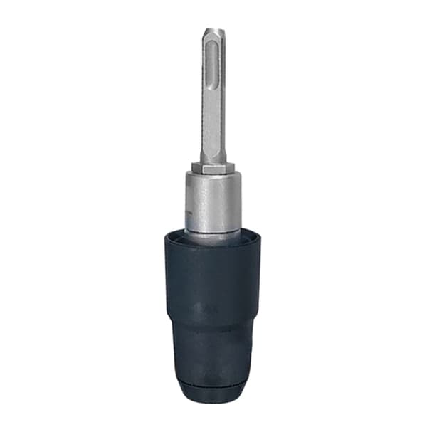 8 1/4 tommer adapter til SDSPlus og SDSMax borehammere