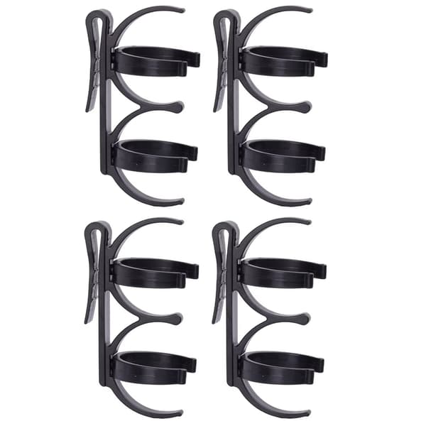 Golf Organizer Golfbold Samlere med Klips, Golfbold Holder Bærere Gaver
