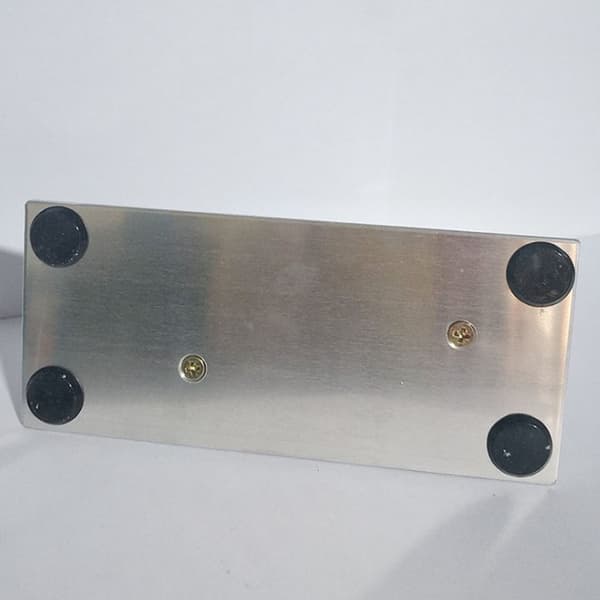 Mini Stirlingmotor Minigenerator Extern för Turbin Ångmaskinsmodell