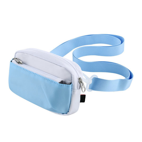 Myk mini kameraveske Veske Stoffdeksel med skulderstropp for Kodak Printomatic Instant Camera Case