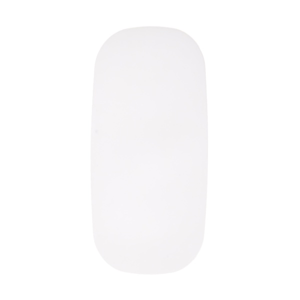 Cover för apple Magic Mouse 1 2 Silikonskyddande hud för case Protector Ultra-Tunn